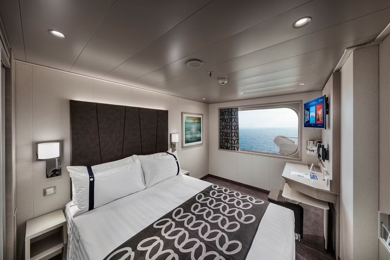 Junior Ocean View